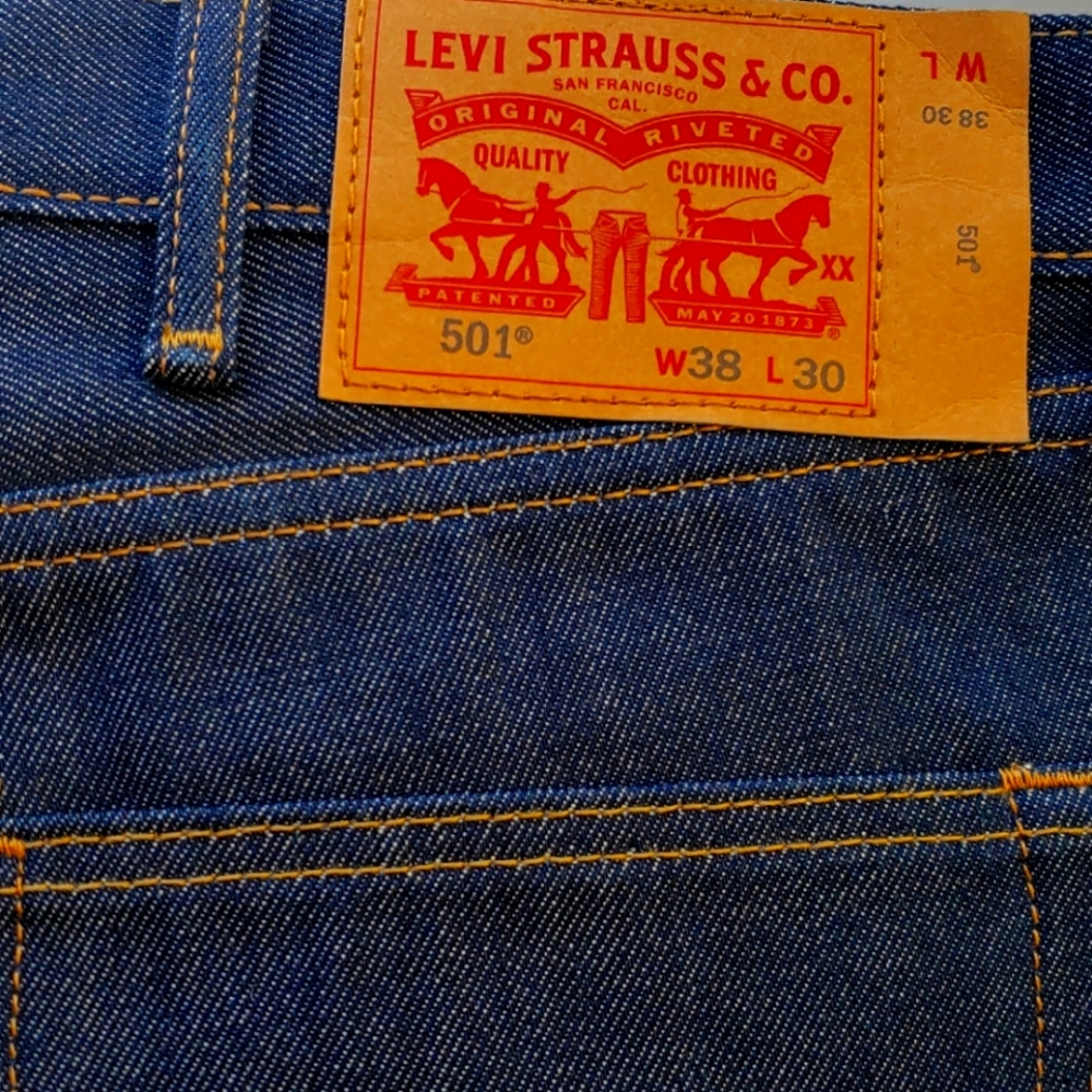 Mens Levi's